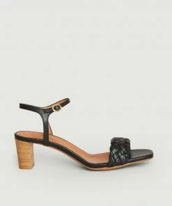 Anthology Paris Lalana Heel Sandals