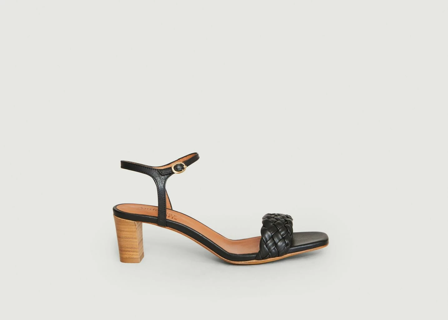 Anthology Paris Lalana Heel Sandals 2 Anthology Paris Lalana Heel Sandals