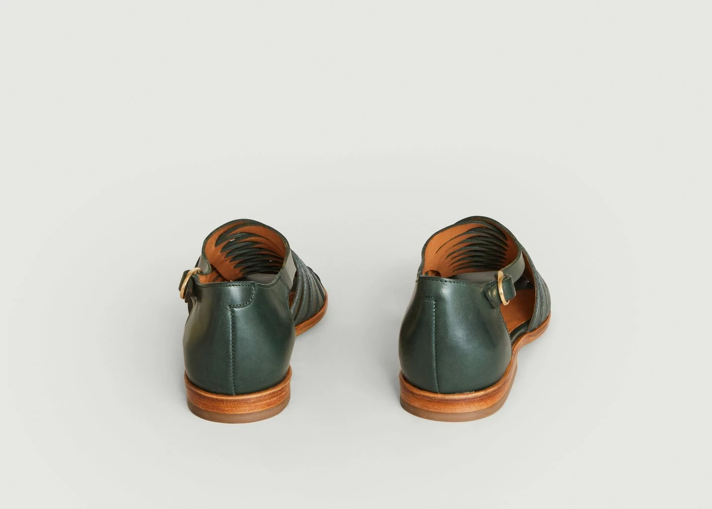 Anthology Paris Kuala Sandals 3 Anthology Paris Kuala Sandals