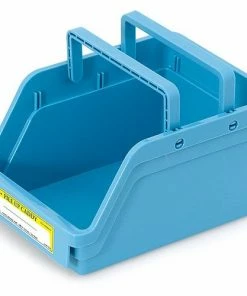 Hightide Blue Stacking Caddy