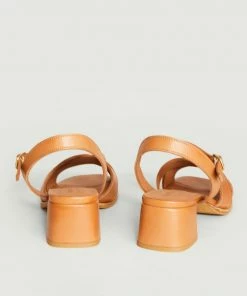 Anthology Paris Unjha Small Heel Sandal 5 Anthology Paris Unjha Small Heel Sandal