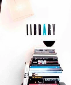 Design Letters Adhesive putty