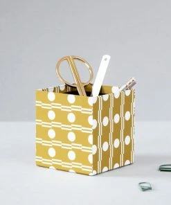 Ola Benita Pencil Pot