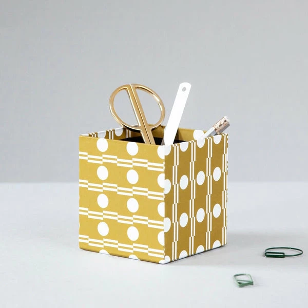 Ola Benita Pencil Pot 1 Ola Benita Pencil Pot