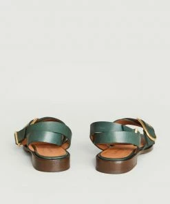 Anthology Paris Renata Sandals 5 Anthology Paris Renata Sandals