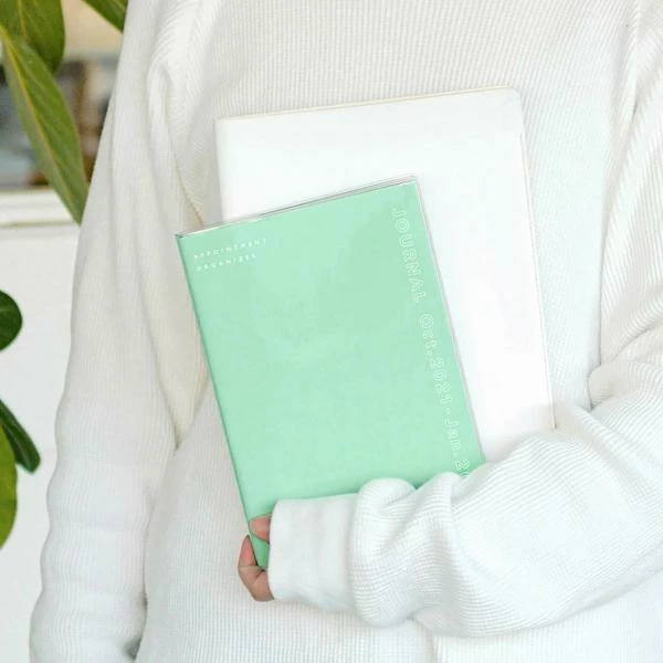 Hightide 2022 Monthly Cotton Diary Linen 3 Hightide 2022 Monthly Cotton Diary Linen