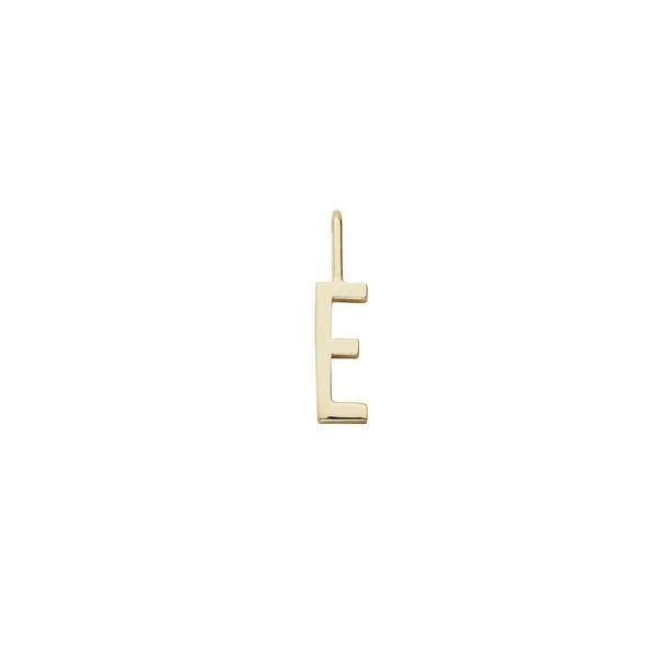 Design Letters Anhanger 10 Mm A Z Gold 7 Design Letters Anhanger 10 Mm A Z Gold
