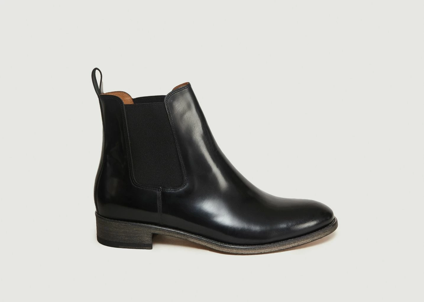 Anthology Paris Black Blake Chelsea Boots 3 Anthology Paris Black Blake Chelsea Boots
