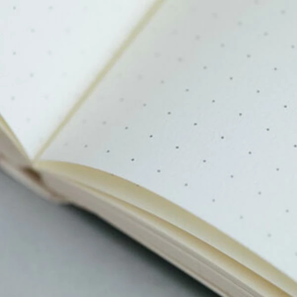 Ola A 6 Pocket Layflat Notebook Otti Print Cameo Pink 1 Ola A 6 Pocket Layflat Notebook Otti Print Cameo Pink