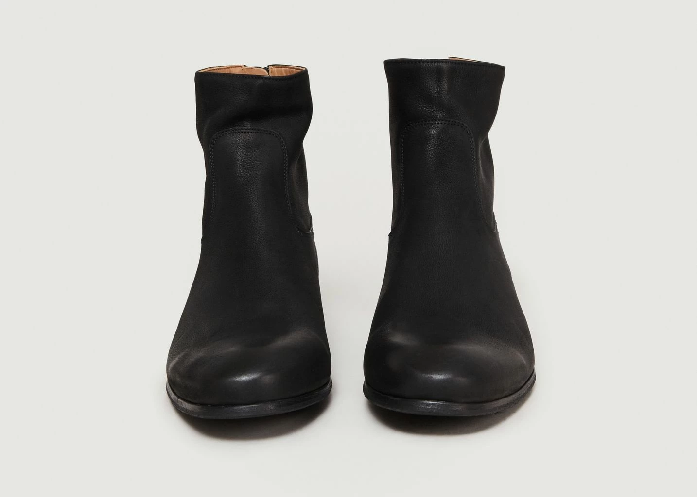 Anthology Paris 7061 Boots 2 Anthology Paris 7061 Boots