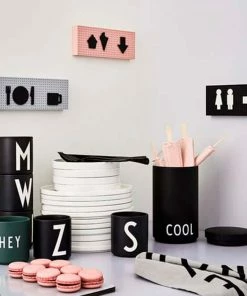 Design Letters Happy Birthday Icons White For Message Board