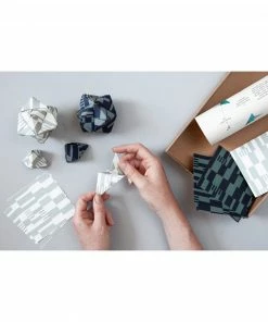 Ola Origami Decoration Kit - Anni Print