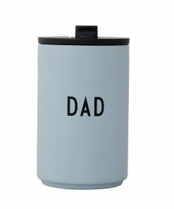Design Letters INSULATED CUP - DAD