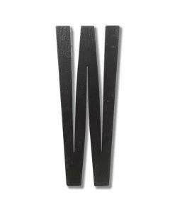 Design Letters Wooden Letters A to Z Black 54 Design Letters Wooden Letters A to Z Black