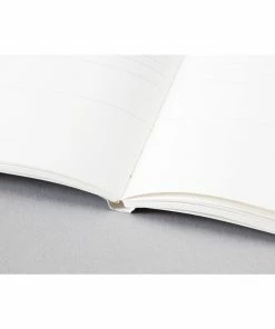 Ola Limited Edition Medium Layflat Weekly Planner, Blocks Print in Mustard - Calendar Insert: 2021/2022 11 Ola Limited Edition Medium Layflat Weekly Planner, Blocks Print in Mustard - Calendar Insert: 2021/2022