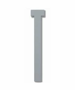 Design Letters Wooden Letters A to Z Grey 51 Design Letters Wooden Letters A to Z Grey