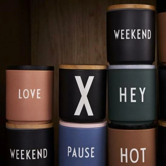 Design Letters Green Occasion Favourite Cup in Hey Print 3 Design Letters Green Occasion Favourite Cup in Hey Print