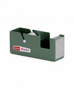 Hightide Small Tape Dispenser in Army Green