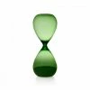 Hightide 15 Mins Green Sand Glass