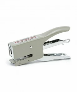 Hightide Official Shop 8 Hightide Penco Retro Style Stapler in Ivory