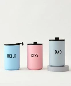 Design Letters INSULATED CUP - DAD