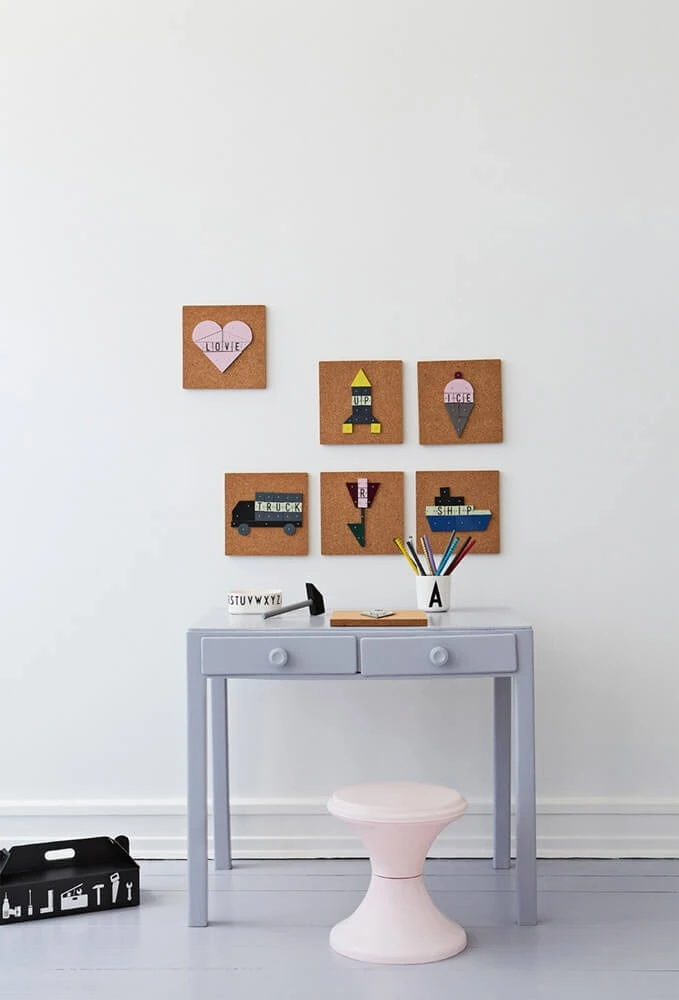 Design Letters Hammer Artist - Rocket 2 Design Letters Hammer Artist - Rocket