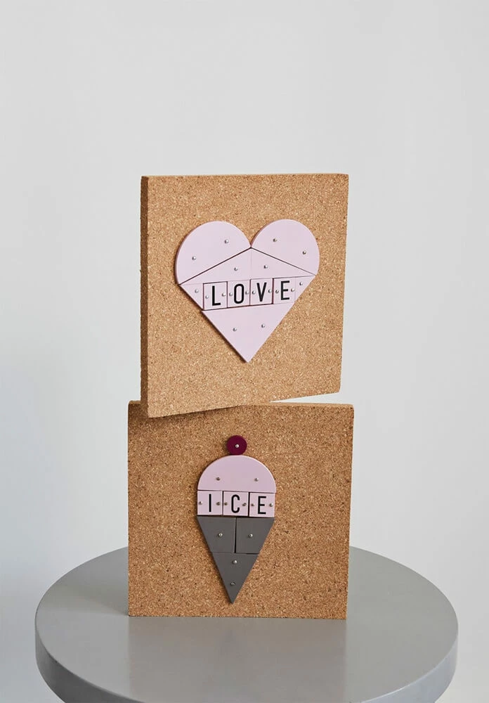 Design Letters Hammer Artist - Rocket 5 Design Letters Hammer Artist - Rocket