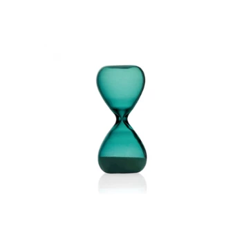 Hightide 3 Mins Turquoise Sand Glass 1 Hightide 3 Mins Turquoise Sand Glass