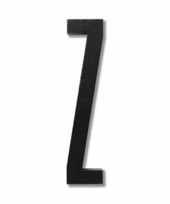 Design Letters Wooden Letters A to Z Black 57 Design Letters Wooden Letters A to Z Black