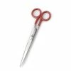 Hightide Stainless Steel Scissors L Red
