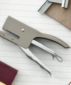 Hightide Penco Retro Style Stapler in Ivory