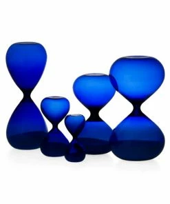 Hightide 15 Mins Blue Sand Glass 3 Hightide 15 Mins Blue Sand Glass