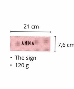 Design Letters The Sign Message Board Black Small 11 Design Letters The Sign Message Board Black Small