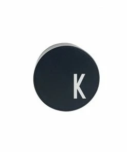 Design Letters K Stylish Type A Charger