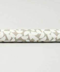 Ola 10 Sheets of Gift Wrap - Maze Sand