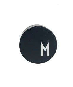 Design Letters M Stylish Type A Charger