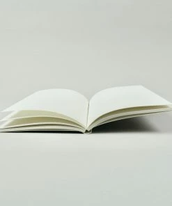 Ola A5 Layflat Notebook Grey Dotted Pages 12 Ola A5 Layflat Notebook Grey Dotted Pages