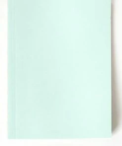 Ola A5 Gold Foil Diamond Spine Notebook - 3 Colours 7 Ola A5 Gold Foil Diamond Spine Notebook - 3 Colours