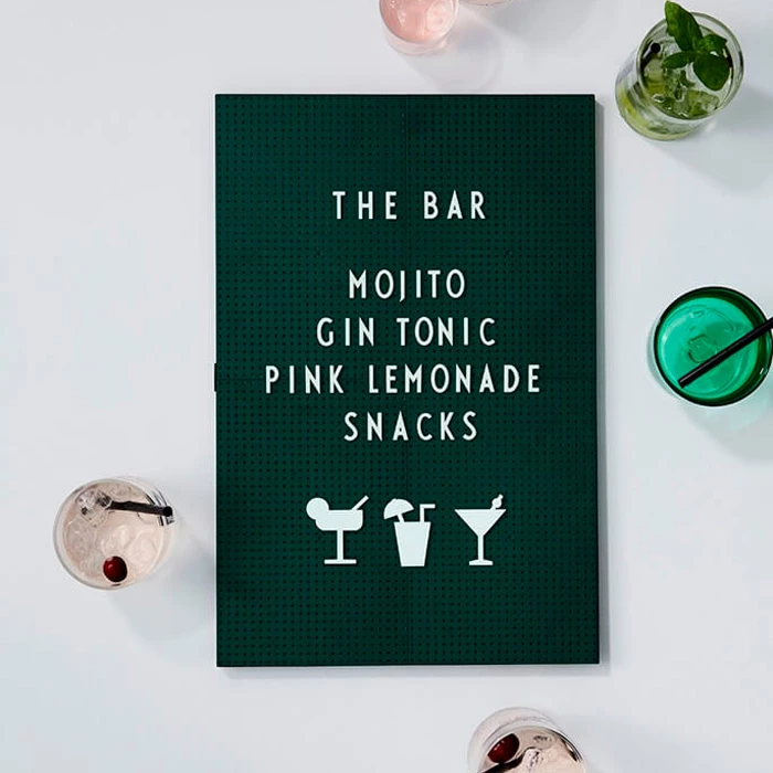 Design Letters Party Icons Black For Message Board 5 Design Letters Party Icons Black For Message Board