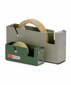 Hightide Large Tape Dispenser in Navy