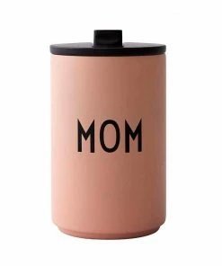 Design Letters INSULATED CUP - MOM