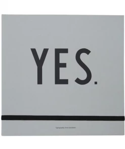 Design Letters Wedding Book