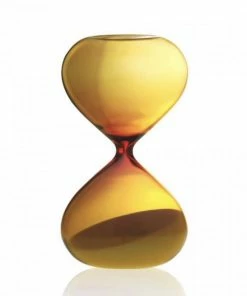 Hightide Official Shop 3 Hightide Large Amber Hourglass