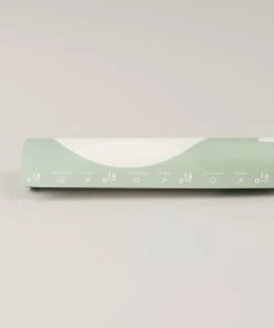 Ola 10 Sheets of Gift Wrap - Blocks Mint