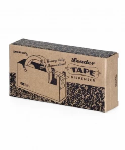 Hightide Large Tape Dispenser in Navy