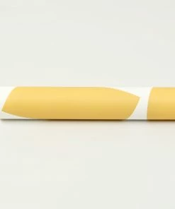 Ola 10 Sheets of Gift Wrap - Blocks Mustard