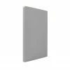 Ola A5 Layflat Notebook Grey Dotted Pages