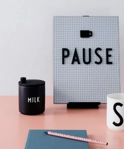 Design Letters Office Icons Black For Message Board 8 Design Letters Office Icons Black For Message Board