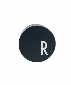 Design Letters R Stylish Type A Charger