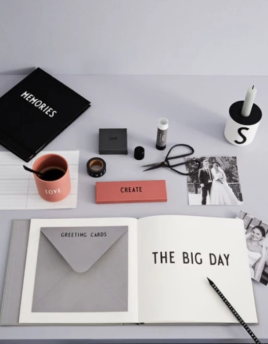 Design Letters Wedding Book 2 Design Letters Wedding Book